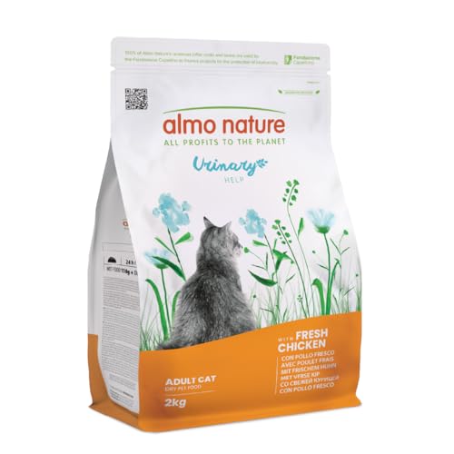Almo Nature Urinary Help