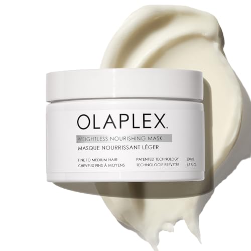 Olaplex Maschera nutriente leggera