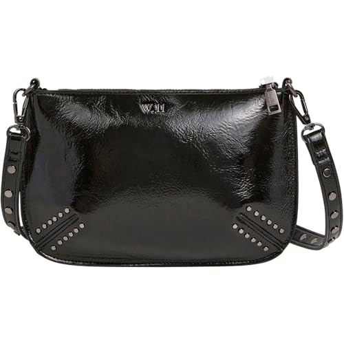 Pepe Jeans Valeria Glimmer Borsa Donna