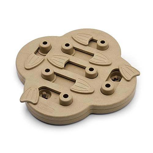 Nina Ottosson Dog Hide N' Slide gioco rompicapo per cani