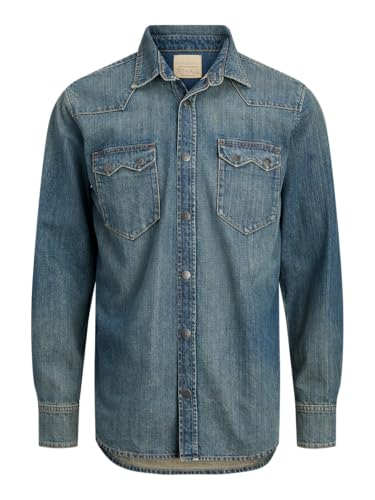 Jack & Jones Jjivincent Camicia