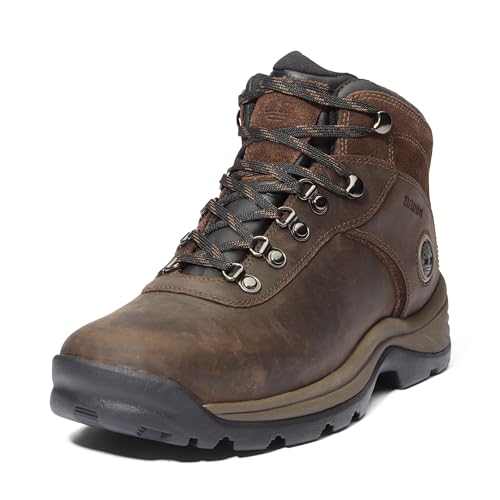 Timberland FLUME Stivali uomo mid-cut