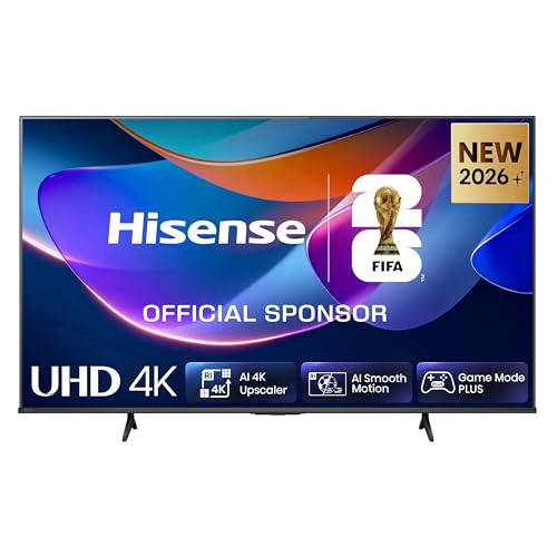 Hisense Smart TV