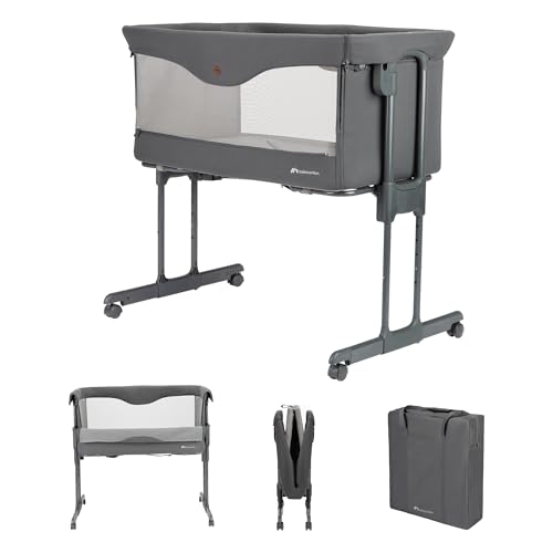 Bebeconfort Amara Culla Neonato Fianco Letto 2 in 1 0-9kg