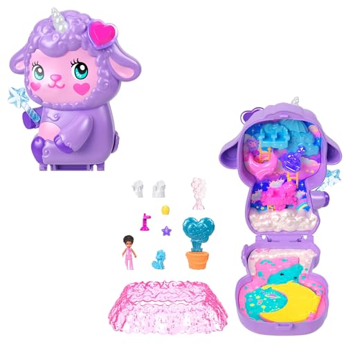 Polly Pocket - Co