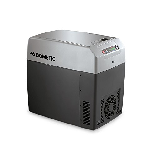 Dometic Tropicool TC 21FL Frigorifero Portatile Termoelettrico 20L