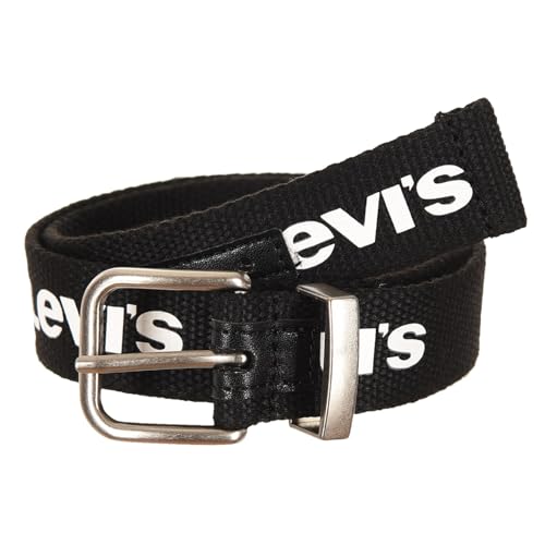 Levi's Levi'S Webbing Belt Cintura