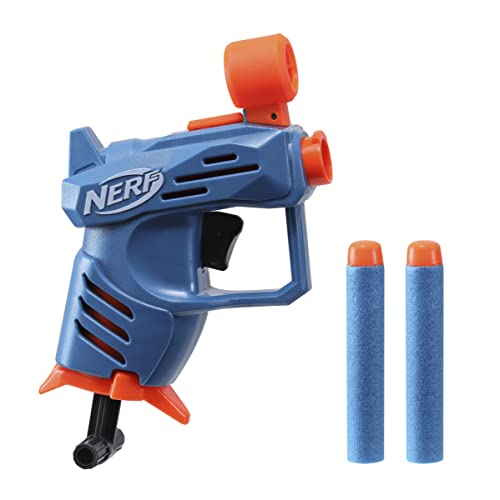 Nerf Elite 2.0, blaster Ace SD-1 e 2 dardi originali