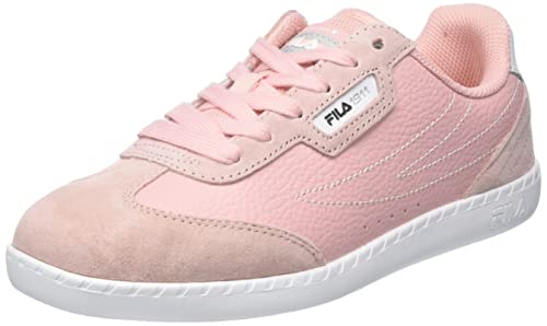 Fila Byb Assist Scarpe da Ginnastica Donna