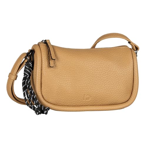 TOM TAILOR Denim Finna Borsa a Tracolla Donna