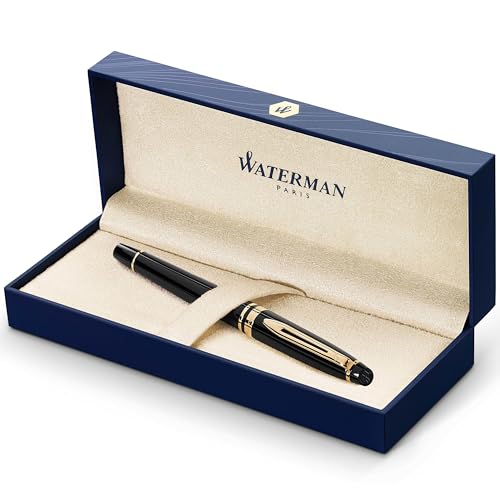 Waterman Expert