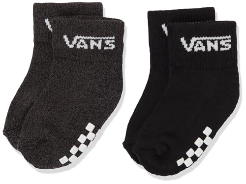 Vans Logo Classic Crew