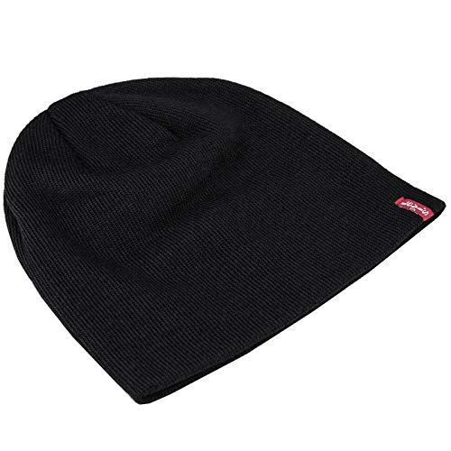 Levi's Otis Beanie Cuffia Unisex