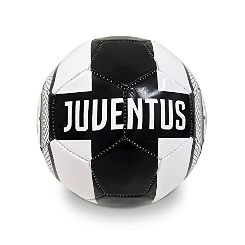 Pallone da Calcio Cucito F.C. Juventus Pro - Prodotto Ufficiale