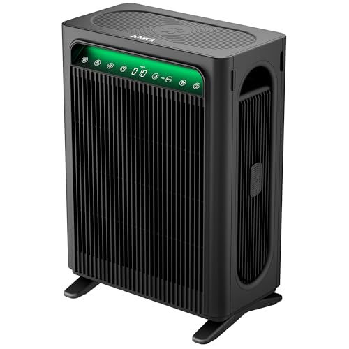 KNKA APH4000 Purificatore Aria Doppio Filtro HEPA
