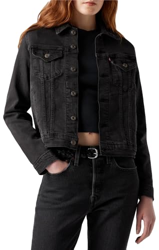Levi's Original Trucker, Donna