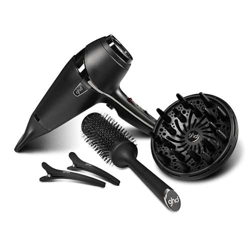 ghd Air Kit Phon Professionale Asciugacapelli Anticrespo
