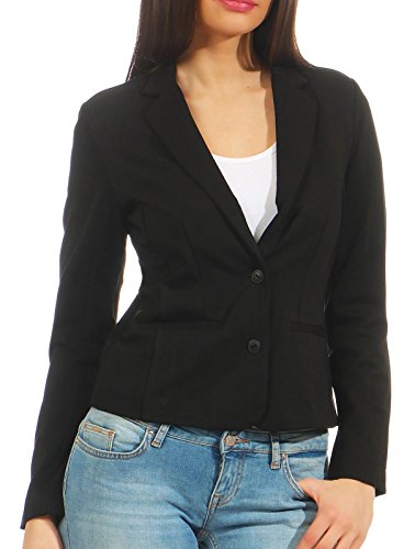 Only ONLPOPTRASH Blazer Noos, Blazer Donna