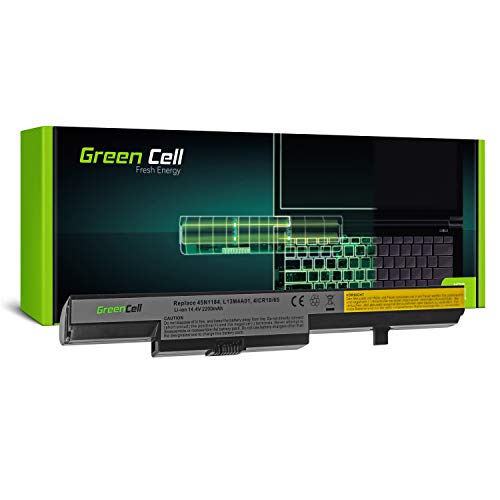Green Cell Batteria Lenovo L13L4A01 per B50 B40 E50