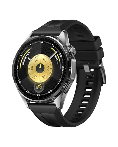 Huawei Watch GT 6 GPS 46mm Smartwatch