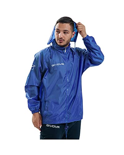 GIVOVA RAIN BASICO