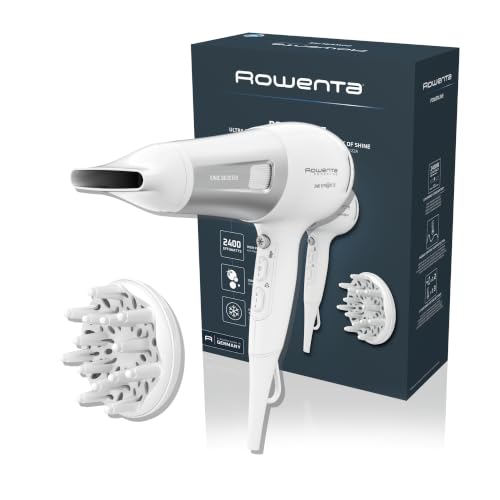 Rowenta asciugacapelli, asciugatura rapida