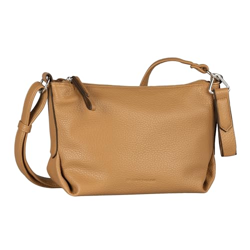 TOM TAILOR Borsa a Tracolla Donna Piccola, Collezione Autunno/Inverno 2025