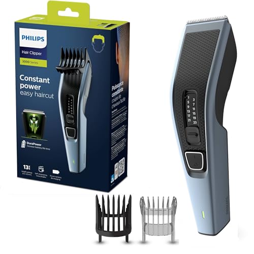 Philips HC3530/15 Regolacapelli Series 3000