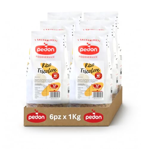Pedon | I Salvaminuti