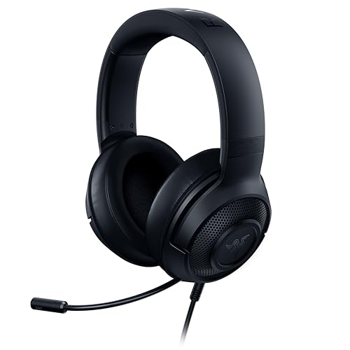Razer Kraken X Lite Cuffie Gaming