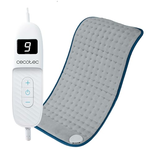 Cecotec HeatComfort 6000 Termopad