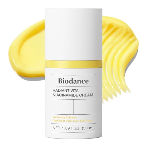 BIODANCE Crema Viso e e Idratante Coreana 50ml