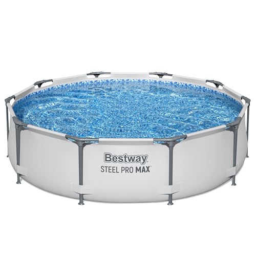 Bestway Steel PRO Max Piscina Fuori Terra 305x76 cm
