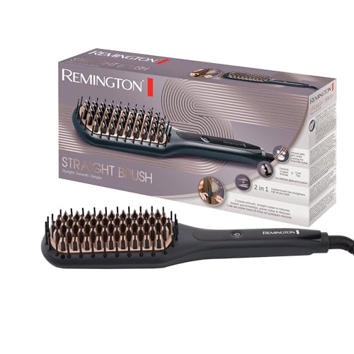 Remington Spazzola Lisciante per