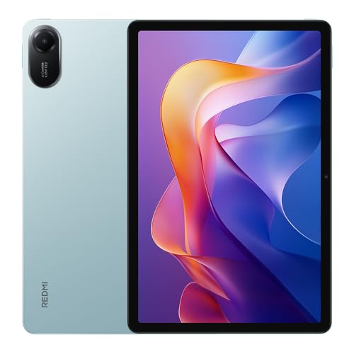 Xiaomi Redmi Pad 2 Tablet 11" 2.5K 4+128GB Helio G100-Ultra
