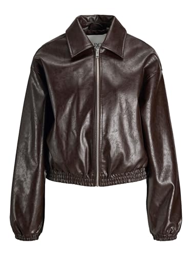 JACK & JONES Giacca Jxjody Shiny Donna