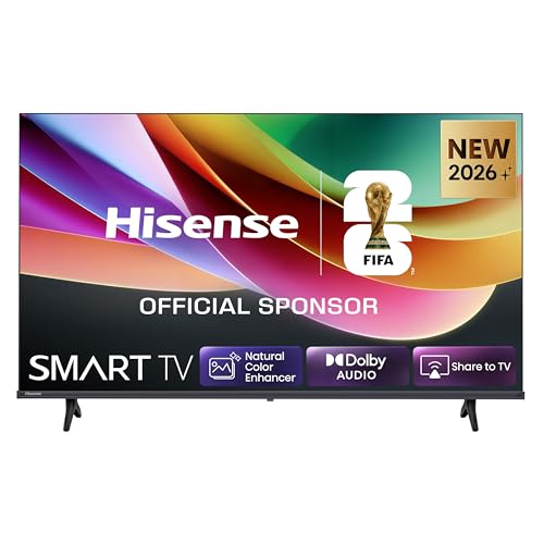 Hisense Smart TV