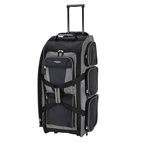 Travelers Club Xpedition Borsone Verticale Multi-tasca 76.2 cm