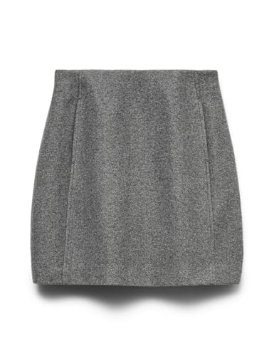 Vero Moda Vmfortuneallison HW Ga Noos Rock da Donna