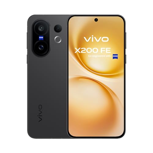 vivo X200FE 5G Smartphone ZEISS 512GB