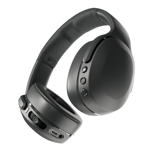Skullcandy Crusher Evo Cuffie Wireless Over-Ear con