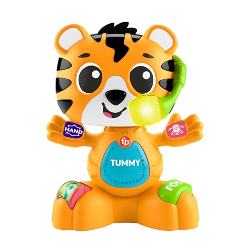 Fisher-Price HYL31 Giocattolo