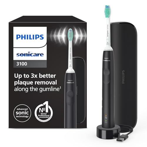 Philips Sonicare 3100 Spazzolino Elettrico Sonico