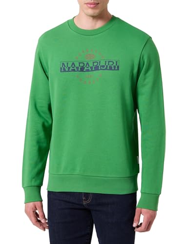 Napapijri Felpa Bander