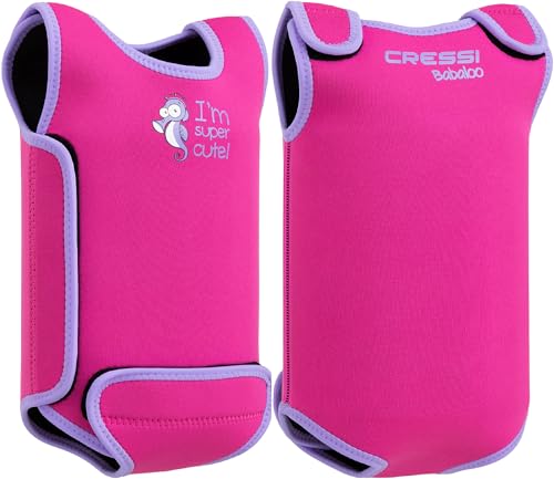 Cressi Baby Warmer Rosa Mesi 18/24