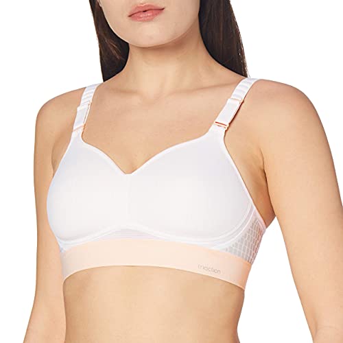 Triumph Donna Triaction Hybrid Lite P EX, Racerback sports bra