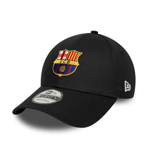 New Era FC Barcelona Core 9Forty Berretto
