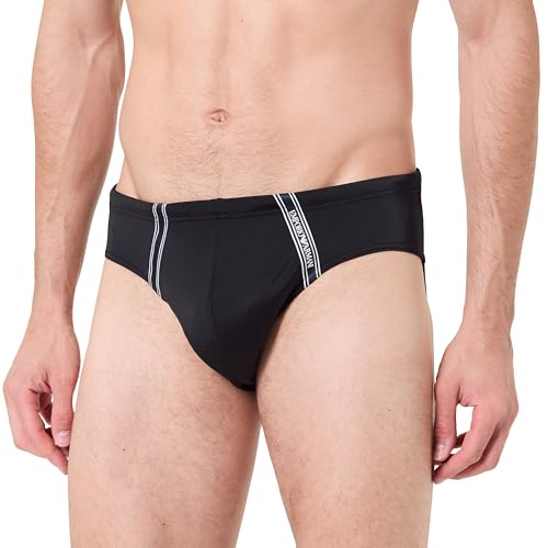 EMPORIO ARMANI Slip Uomo LOGOTAPE