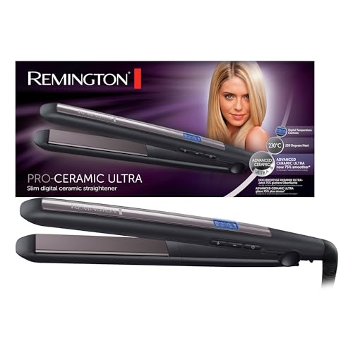 Remington Pro-Ceramic Ultra Piastra Capelli S5505