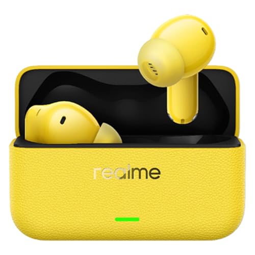 realme Buds T500 Pro Cuffie In-Ear